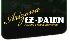 Arizona EZ-Pawn Logo